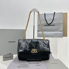 Balenciaga Top Handle Bags